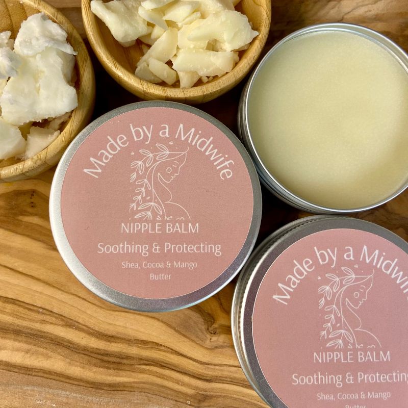 Nipple Balm
