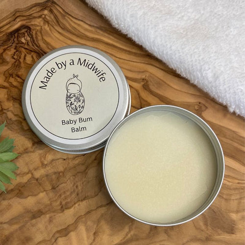 Baby Bum Balm