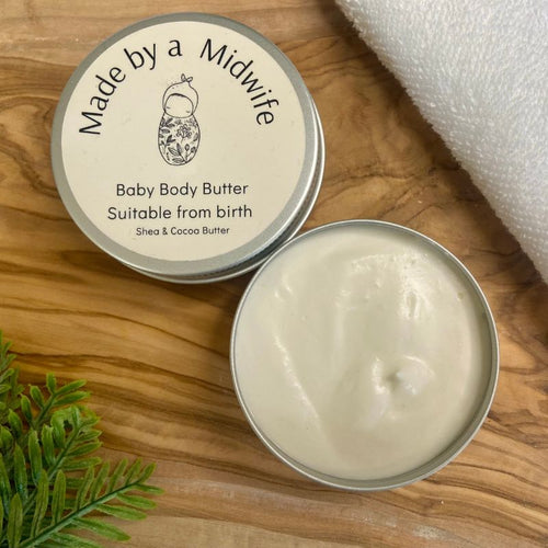 Baby Body Butter