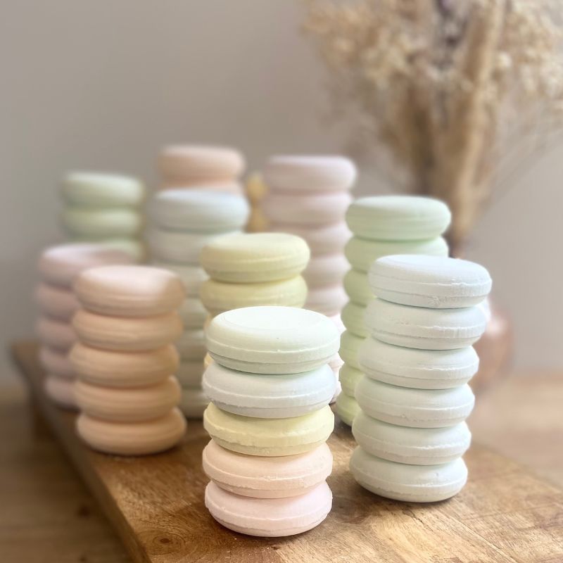 Aromatherapy Shower Steamers