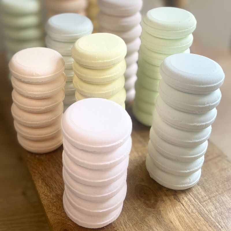 Aromatherapy Shower Steamers