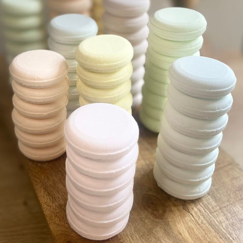 Aromatherapy Shower Steamers